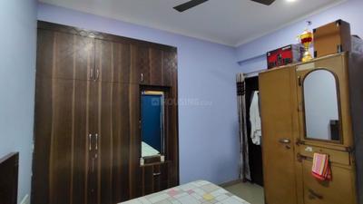 Bedroom Image of 764 Sq.ft 2 BHK Apartment / Flat for sale in Gaurs 16th Avenue, Noida Extension Greater Noida for Rs. 7200000