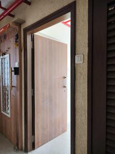 Main Entrance Image of 760 Sq.ft 1 BHK Apartment / Flat for sale in Serenity Maple Paradise, Sai Samarth Mitra Thane for Rs. 8000000