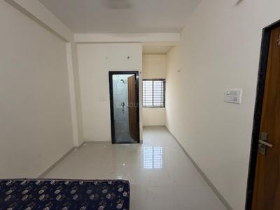 Hall Image of 500 Sq.ft 1 BHK Apartment / Flat for rent in Mahalakshmi Nagar Indore for Rs. 16000