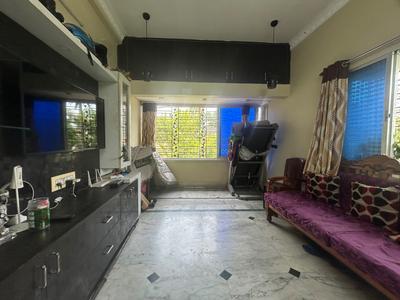 Hall Image of 1440 Sq.ft 5 BHK Independent House for sale in Nimta Kolkata for Rs. 7800000