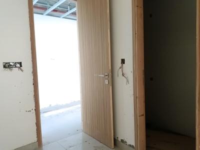 Bedroom Image of 2914 Sq.ft 4 BHK Apartment / Flat for sale in Nazirabad Kolkata for Rs. 48000000