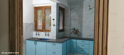Kitchen Image of 2000 Sq.ft 4 BHK Builder Floor for rent in Sector 112 Noida for Rs. 55000