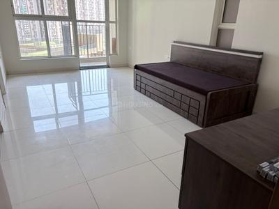 Hall Image of 350 Sq.ft 1 RK Apartment / Flat for sale in Godrej Parkridge, Manjari Khurd Pune for Rs. 4000000
