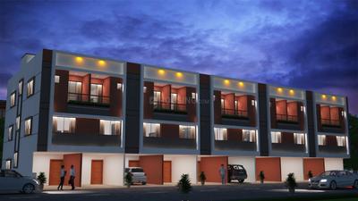 Image of 1370 Sq.ft 3 BHK Duplex for sale in Gunjan, Vapi for Rs. 3700000
