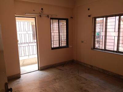 Bedroom Image of 1500 Sq.ft 3 BHK Apartment / Flat for sale in Mukundapur Kolkata for Rs. 5500000