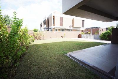 Image of 3510 Sq.ft 3 BHK Independent House for sale in Hathijan, Ahmedabad for Rs. 38000000