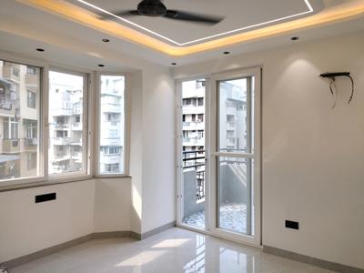 Bedroom Image of 1850 Sq.ft 3 BHK Apartment / Flat for sale in Sector 18 Dwarka New Delhi for Rs. 31500000