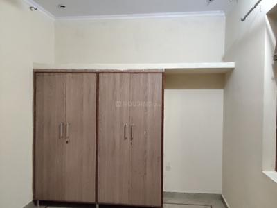 Bedroom Image of 1800 Sq.ft 3 BHK Independent House for rent in Daulatpura Ghaziabad for Rs. 15000