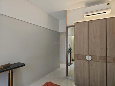 Bedroom Image of 1185 Sq.ft 2.5 BHK Apartment / Flat for sale in Shree Nivasa Elevia Phase I, Mundhwa Pune for Rs. 11200000