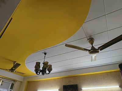 Living Room Image of 1700 Sq.ft 3 BHK Builder Floor for sale in Vasundhara Ghaziabad for Rs. 17800000