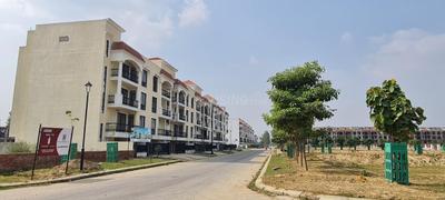 Image of 1800 Sq.ft Residential Plot / Land for sale in Kalli Pashchim, Lucknow for Rs. 12000000