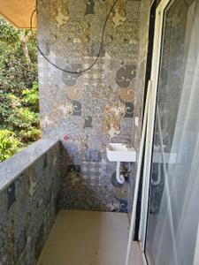 Balcony Image of 1249 Sq.ft 2 BHK Apartment / Flat for sale in Alto Porvorim Goa for Rs. 9800000