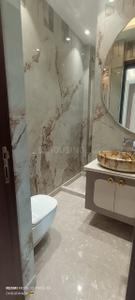 Image of 1800 Sq.ft 3 BHK Builder Floor for sale in Vikaspuri, New Delhi for Rs. 38500000
