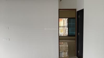 Living Room Image of 809 Sq.ft 3 BHK Apartment / Flat for sale in Kaveri Heights, Ghatkopar East Mumbai for Rs. 19000000