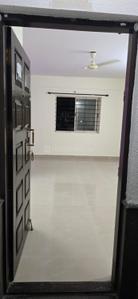Living Room Image of 600 Sq.ft 1 BHK Apartment / Flat for rent in Sultanpalya Bengaluru for Rs. 16500