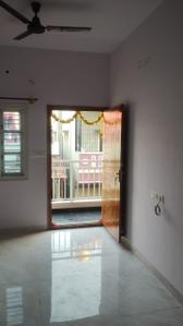 Hall Image of 500 Sq.ft 1 BHK Independent House for rent in Mahadevapura Bengaluru for Rs. 18000