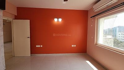 Bedroom Image of 3455 Sq.ft 4 BHK Apartment / Flat for sale in Saran Mulberry Woods, Carmelaram Bengaluru for Rs. 39700000