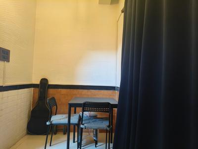 Balcony Image of 650 Sq.ft 1 BHK Apartment / Flat for sale in Chedda Nagar Mumbai for Rs. 10000000