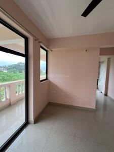 Hall Image of 840 Sq.ft 1 BHK Apartment / Flat for sale in Candola Goa for Rs. 3699999