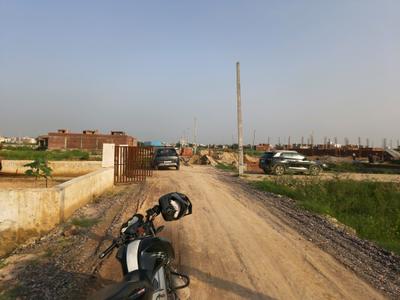 Image of 1800 Sq.ft Residential Plot / Land for sale in Wave City, Ghaziabad for Rs. 5200000