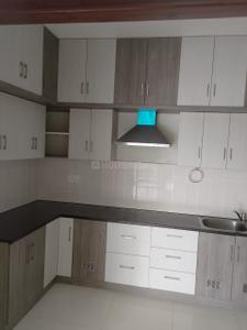 Kitchen Image of 1774 Sq.ft 3 BHK Apartment / Flat for sale in Padmanabhanagar Bengaluru for Rs. 29500000