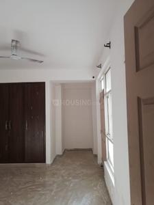 Bedroom Image of 1295 Sq.ft 3 BHK Apartment / Flat for rent in Supertech Cape Town, Sector 74 Noida for Rs. 29000