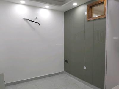 Bedroom Image of 900 Sq.ft 3 BHK Apartment / Flat for sale in Sector 1 Rohini New Delhi for Rs. 6800000