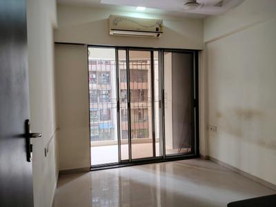 Bedroom Image of 1225 Sq.ft 2 BHK Apartment / Flat for sale in Bhagwati Heritage, Kamothe Navi Mumbai for Rs. 15000000
