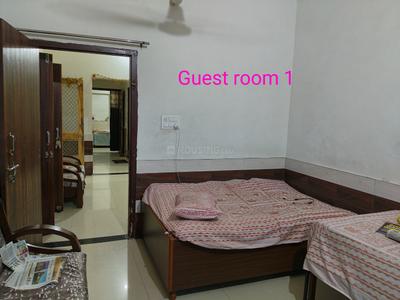 Bedroom Image of 1600 Sq.ft 3 BHK Independent House for sale in Govindpura Jaipur for Rs. 7500000