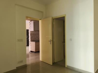 Bedroom Image of 845 Sq.ft 2 BHK Apartment / Flat for sale in Gaurs Sanskriti Vihar 10th Avenue, Noida Extension Greater Noida for Rs. 7500000