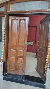 Image of 1500 Sq.ft 2 BHK Independent House for rent in Maharana Pratap Nagar, Jhansi for Rs. 9000