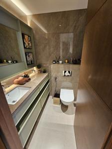 Image of 1202 Sq.ft 3 BHK Apartment / Flat for sale in Piramal Vaikunth Cluster 3 Tower 3, Thane West, Thane for Rs. 22900000
