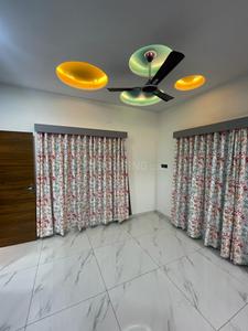 Hall Image of 8000 Sq.ft 4 BHK Villa for sale in Sardar Patel Nagar Palanpur for Rs. 30000000