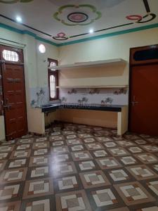 Hall Image of 550 Sq.ft 2 BHK Apartment / Flat for rent in Vrindavan Yojana Lucknow for Rs. 7500