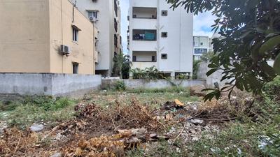 Image of 2403 Sq.ft Residential Plot / Land for sale in Kushaiguda, Secunderabad for Rs. 14500000