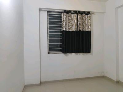 Bedroom Image of 3250 Sq.ft 4 BHK Apartment / Flat for sale in Adani Paarijat, Shantigram Ahmedabad for Rs. 27000000