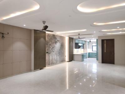 Living Room Image of 3258 Sq.ft 4 BHK Builder Floor for sale in Ultra Luxury Builder Floor, Sector 85 Faridabad for Rs. 31000000