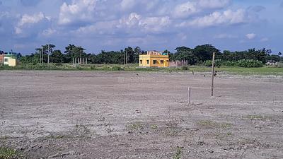 Image of 1800 Sq.ft Residential Plot / Land for sale in Joka, Kolkata for Rs. 437500
