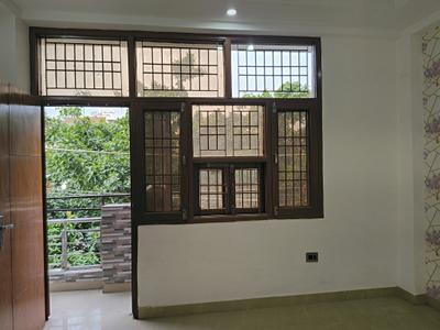 Bedroom Image of 1200 Sq.ft 3 BHK Builder Floor for sale in Vasundhara Ghaziabad for Rs. 8500000
