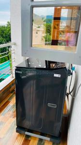 Balcony Image of 1500 Sq.ft 3 BHK Builder Floor for rent in Sahastradhara Road Dehradun for Rs. 40000