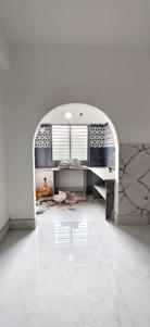 Hall Image of 1100 Sq.ft 2 BHK Apartment / Flat for sale in Dum Dum Cantonment Kolkata for Rs. 5500000