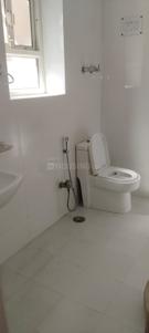 Bathroom Image of 2000 Sq.ft 3.5 BHK Apartment / Flat for rent in Purvanchal Sanchar Vihar, Sector 62 Noida for Rs. 40000