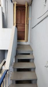 Balcony Image of 750 Sq.ft 1 BHK Independent House for rent in BTM Layout Bengaluru for Rs. 14000
