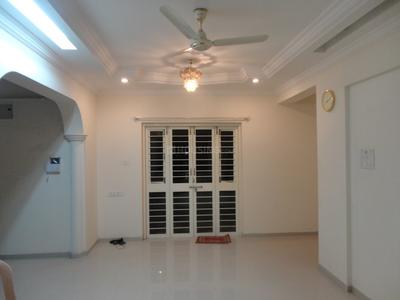 Hall Image of 1070 Sq.ft 2 BHK Apartment / Flat for sale in Runal Deepmala Apartment, Pimple Saudagar Pune for Rs. 11000000