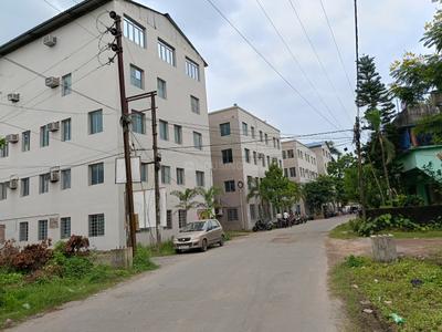 Image of 1800 Sq.ft Residential Plot / Land for sale in Pailan, Kolkata for Rs. 1100000
