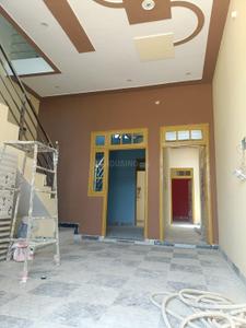 Image of 1200 Sq.ft 3 BHK Builder Floor for rent in Mohmmadpur Majara, Lucknow for Rs. 15000