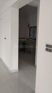 Kitchen Image of 1680 Sq.ft 3 BHK Apartment / Flat for sale in Navabharat Nagar Rajahmundry for Rs. 8400000