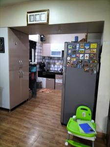 Kitchen Image of 1300 Sq.ft 2 BHK Apartment / Flat for sale in Kothrud Pune for Rs. 17000000
