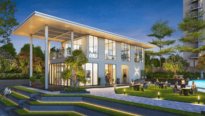 Image of 1300 Sq.ft 3 BHK Apartment / Flat for sale in V Top Valonia, Punawale, Pune for Rs. 9300000
