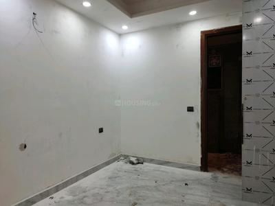 Bedroom Image of 1350 Sq.ft 3 BHK Apartment / Flat for sale in Satbari New Delhi for Rs. 11500000